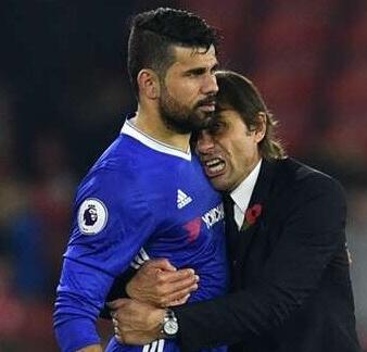 他终于被全世界看见了（他终获全球瞩目）