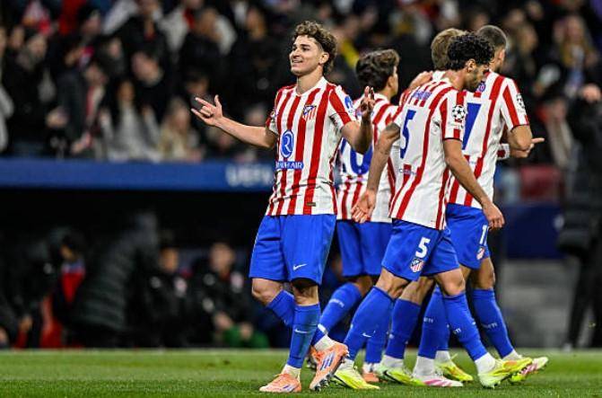 仅次于法蒂和亚马尔，萨特帕耶夫是欧冠第三年轻的进球者（欧冠最年轻进球者榜：萨特帕耶夫位列第三，仅次于法蒂和亚马尔）